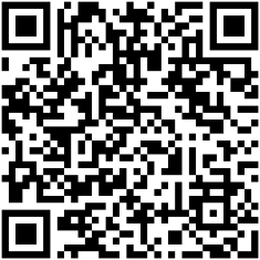 image of Apple QR code to scan